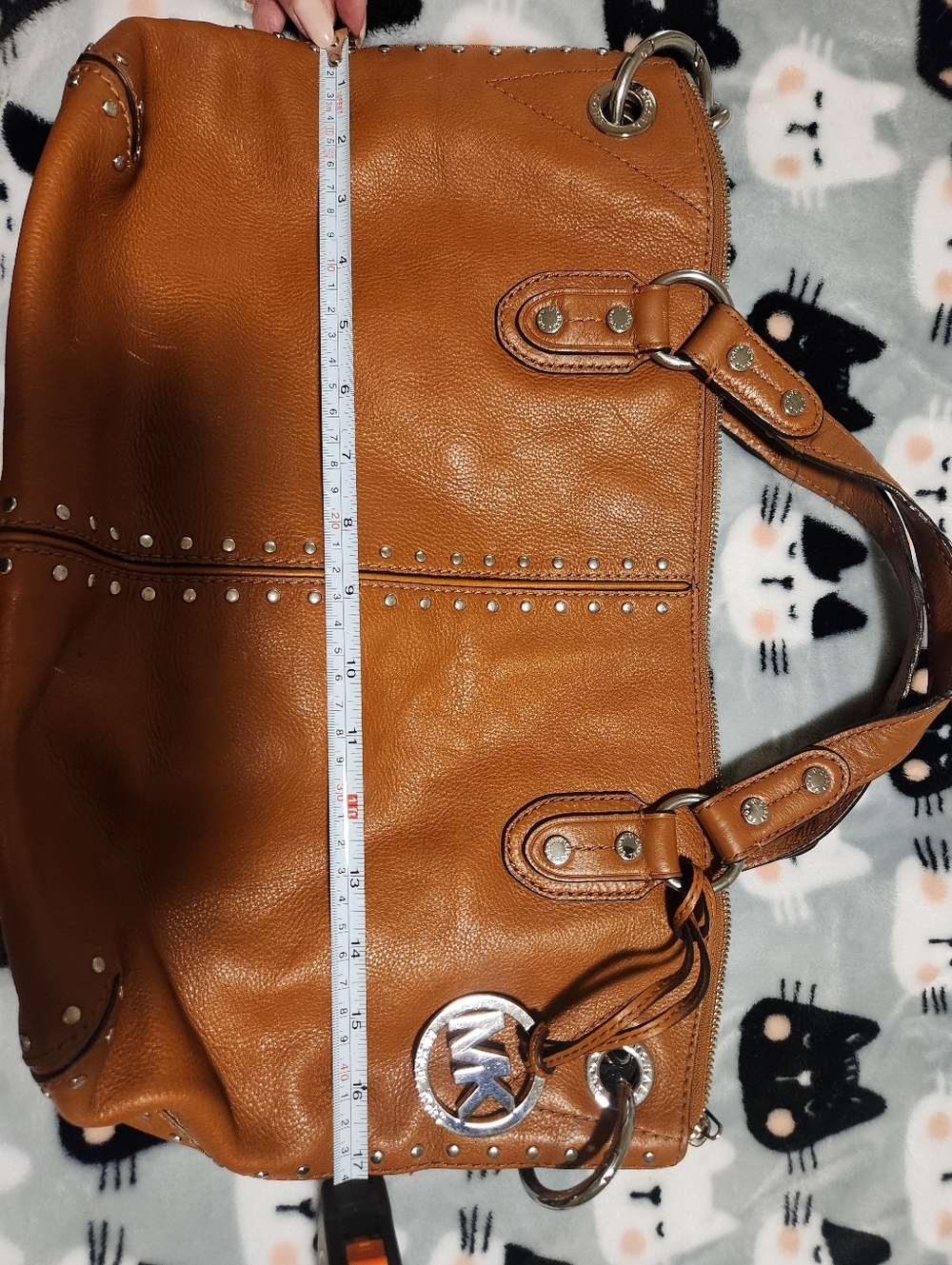 Shoulder bag - Picture 4 of 7